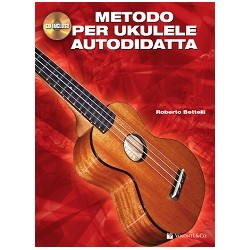 Metodo per Ukulele Autodidatta