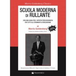 Scuola Moderna di Rullante