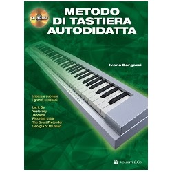 Metodo di Tastiera Autodidatta