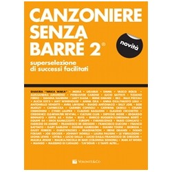 Canzoniere senza barre' 2