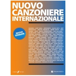 Nuovo Canzoniere Internazionale Nuova Edizione