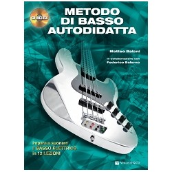 Metodo di Basso Autodidatta