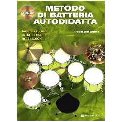 Metodo di batteria autodidatta