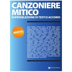 Canzoniere Mitico