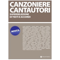 Canzoniere dei Cantautori