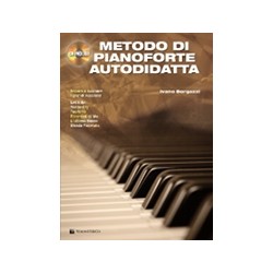 Metodo di pianoforte autodidatta