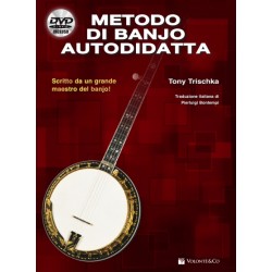 Metodo di Banjo autodidatta