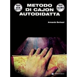 Metodo di Cajon Autodidatta