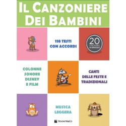 Canzoniere dei bambini