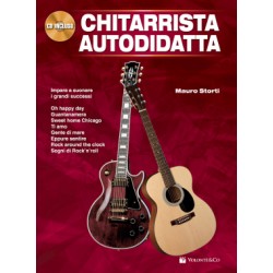 Chitarrista autodidatta