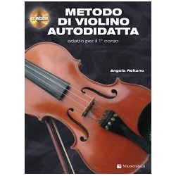 Metodo di violino autodidatta