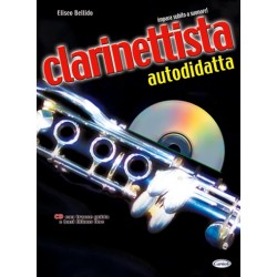 Clarinettista Autodidatta