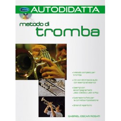 Metodo di Tromba Autodidatta