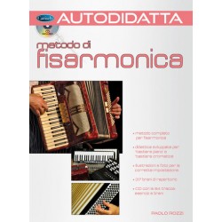 Metodo di Fisarmonica autodidatta