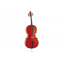 Mavis MC6012 Serie Student violoncello 3/4