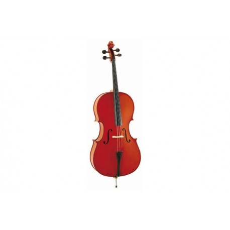 Mavis MC6012 Serie Student violoncello 1/2