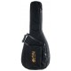 Martin & Co. 52BGB gig bag with gold logo