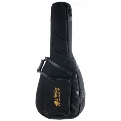 Martin & Co. 52BGB gig bag with gold logo