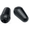 Fender ORIG STRAT BLACK SWITCH TIPS (2)