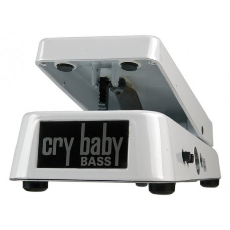 Dunlop 105Q Crybaby Bass Wah