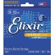 Elixir 12027 Ultra-Thin NanoWeb coating Custom Light
