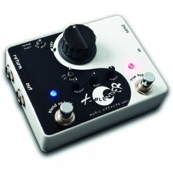 Xotic X-Blender pedale chitarra elettrica  