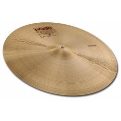 Paiste 2002 16 Crash piatto  