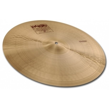 Paiste 2002 16 Crash piatto  