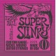 Ernie Ball 2223 Super Slinky muta elettrica