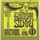 Ernie Ball 2621 7-String Regular Slinky 
