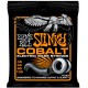 Ernie Ball 2733 Cobalt Hybrid Slinky Bass  