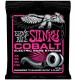 Ernie Ball 2734 Cobalt Super Slinky Bass muta basso 4 corde 
