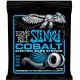 Ernie Ball 2735 Cobalt Extra Slinky Bass 4 corde  