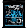 Ernie Ball 2735 Cobalt Extra Slinky Bass 4 corde  