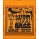 Ernie Ball 2838 6-String Long Scale Slinky Bass 