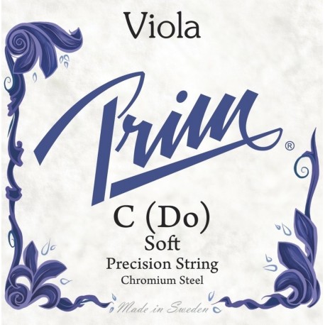 Prim corde per viola Steel Strings Orchestra 