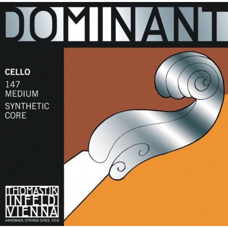 Thomastik-Infeld 147 Dominant muta per cello