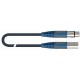 QuikLok RKSM-340-1 cavo assemblato microfonico 