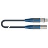 QuikLok RKSM-340-1 cavo assemblato microfonico 