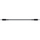 QuikLok STR-608-3 BK cavo assemblato adattatore 