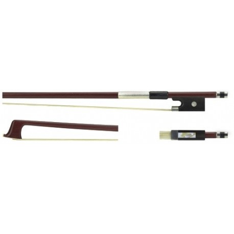 Gewa Archetto per violino Legno brasiliano Student