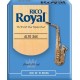 Rico Royal Sax Alto misura 1