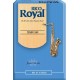 Rico Royal Sax Tenore misura 1