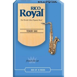 Rico Royal Sax Tenore misura 1