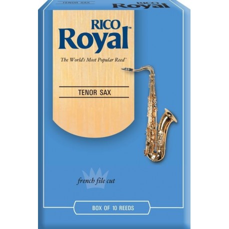 Rico Royal Sax Tenore misura 1