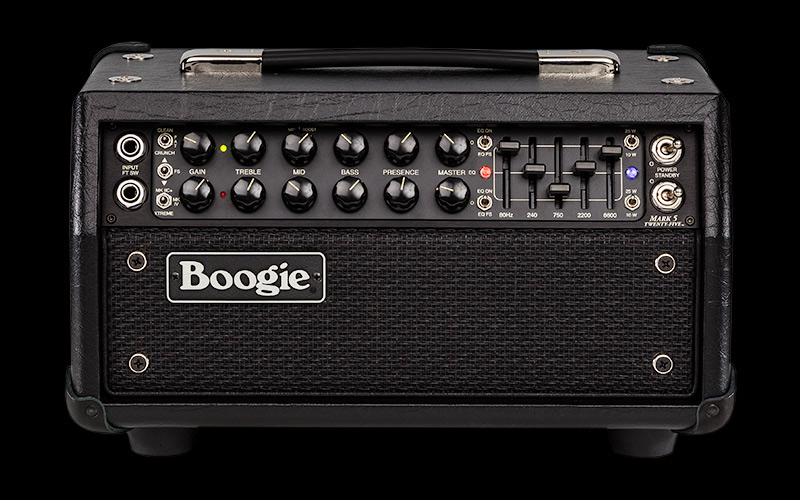 Mesa Boogie Mark V 25 head - Strumenti Musicali Marino Baldacci