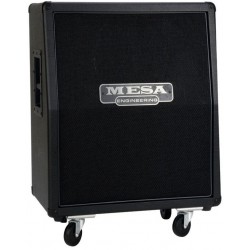 Mesa Boogie 2x12 Recto verticale svasato 120W