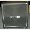 Line6 B412 cassa usata per chitarra elettrica 