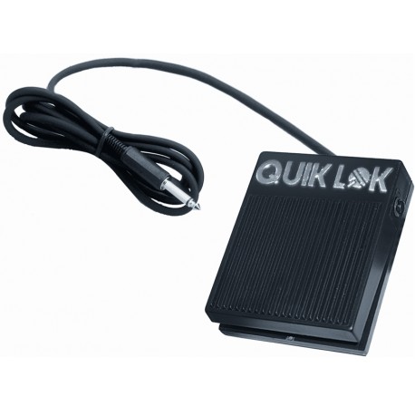 QuikLok PS20 pedale di controllo 