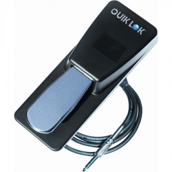 QuikLok PSP-125 pedale sustain 